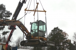 Nostopalkki-x-lift-meramatec-Kaivinkoneen_nosto_Xlift