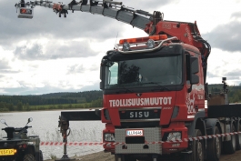 Teollisuusmuutot 1