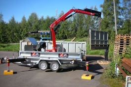 peralaidan-korjaus-xlift-trailerilla_1