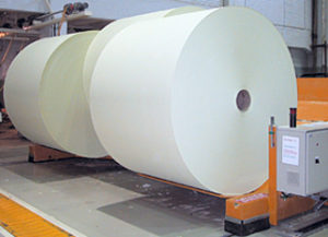 separating of rolls with Rolleri covers