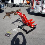 Nosto- ja putkiÄSSÄT