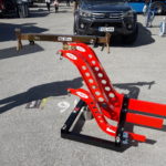 0,5t, 2t ja 5 t nostoÄssät