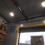 Innovaatiopalkinto turvallisuudesta YIT:n työmaalla.