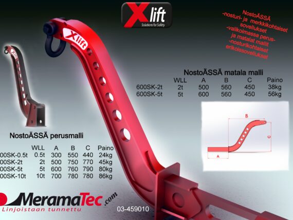 Nostoässä mainos värit korjattu