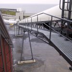 Ilmeniittikuljettiimia